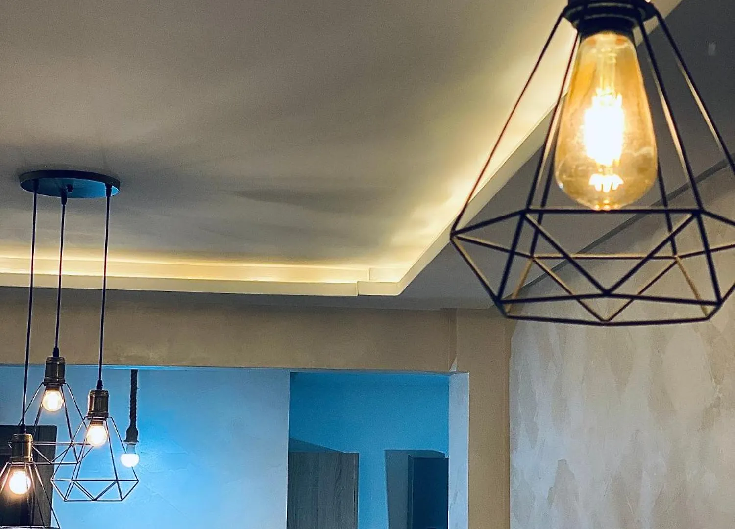 Appart26 Marrakech Gueliz En Face La Gare 马拉喀什 摩洛哥