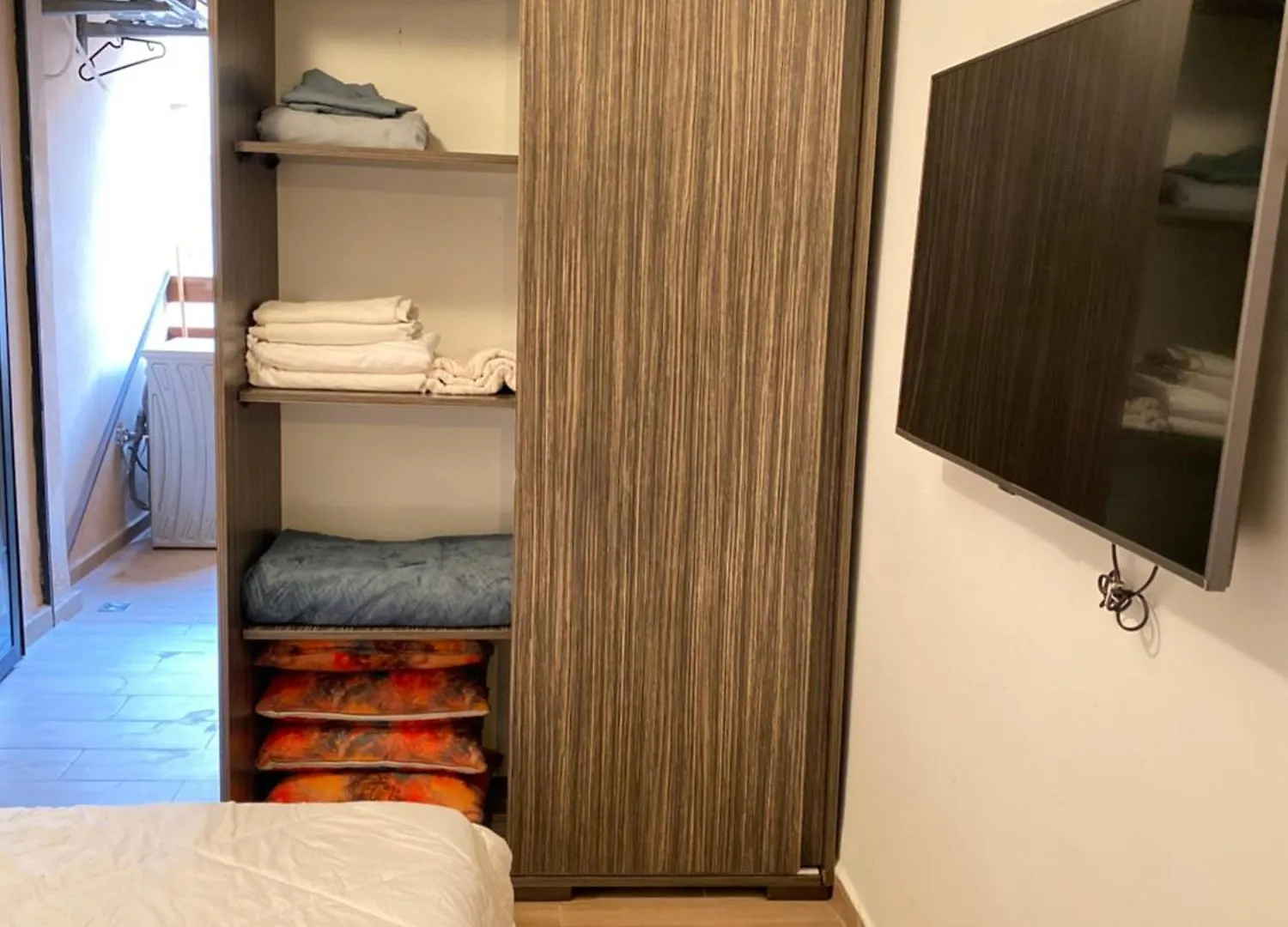 Appart26 Marrakech Gueliz En Face La Gare 马拉喀什