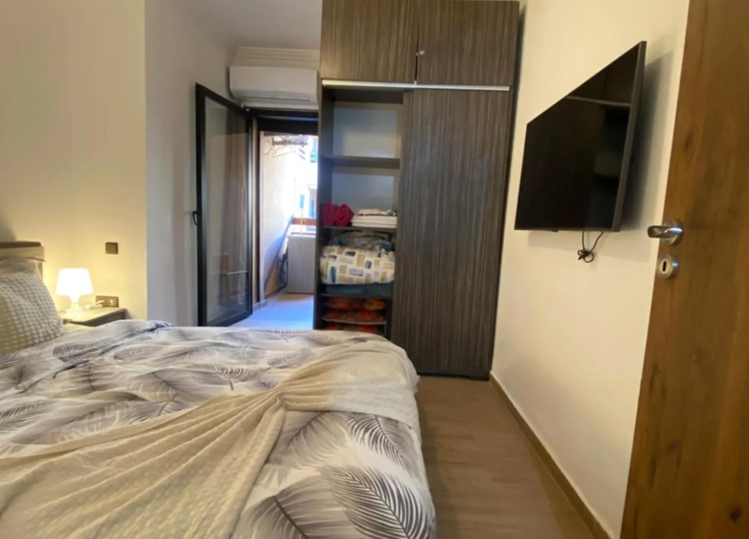 Appart26 Marrakech Gueliz En Face La Gare 马拉喀什 0*,